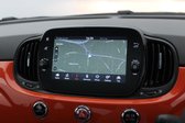 Fiat 500 3dr 1.0 Mild Hybrid Top 9