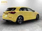 Mercedes-Benz A Class 1.3 A180h MHEV Sport (Executive) Hatchback 5dr Petrol Hybrid 7G-DCT Euro 6 7