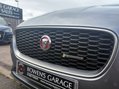Jaguar XE 2.0 XE R-Dynamic S D Auto 4dr 34