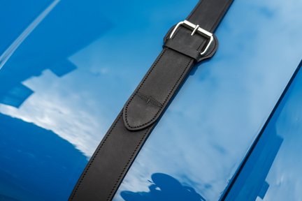 Rover Mini Remastered by David Brown Automotive - Only 800 miles! 9