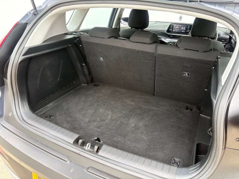 Hyundai BAYON 1.0 Bayon SE Connect TGDi MHEV Auto 5dr 25