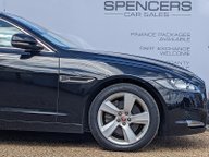 Jaguar XF PORTFOLIO 11
