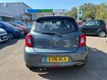 Nissan MICRA 1.2 Acenta Hatchback 5dr Petrol Manual Euro 6 (80 ps) 5