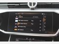 Audi A6 TDI SPORT MHEV 22