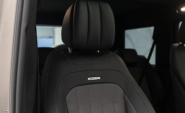 Mercedes-Benz G Series AMG G 63 4MATIC 7