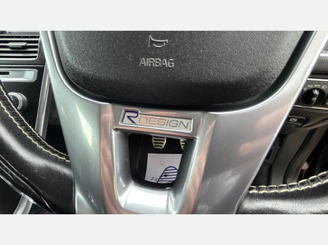 Volvo XC60 2.0 D4 R-Design Lux Nav Euro 6 (s/s) 5dr 41