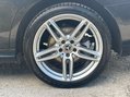 Mercedes-Benz E Class 2.0 E220d AMG Line (Premium) Saloon 4dr Diesel G-Tronic+ 4MATIC Euro 6 (s/s 56