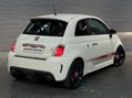 Abarth 595 1.4 595 Turismo Semi-Auto 3dr 18