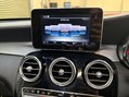 Mercedes-Benz GLC 3.0 GLC43 V6 AMG (Premium) G-Tronic 4MATIC Euro 6 (s/s) 5dr 31