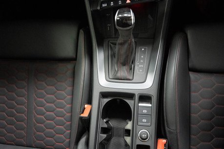 Audi RS Q3 2.5 TFSI Audi Sport Edition SUV 5dr Petrol S Tronic quattro Euro 6 (s/s) (4 17