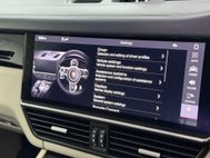 Porsche Cayenne 3.0T V6 Coupe 5dr Petrol TiptronicS 4WD Euro 6 (s/s) (340 ps) 50