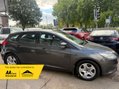 Ford Focus 1.5 Focus Style TDCi 5dr 4