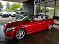 Mercedes-Benz C Class 2.0 C200 AMG Line Cabriolet G-Tronic+ Euro 6 (s/s) 2dr 7
