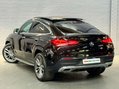 Mercedes-Benz GLE 2.9 GLE 400 AMG Line Premium+ D 4Matic Auto 4WD 5dr 66