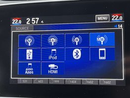 Honda CR-V 2.0 CR-V SR i-MMD CVT 4WD 5dr 41