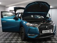 DS DS 3 PURETECH PRESTIGE S/S EAT8 15