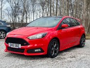 Ford Focus 2.0 Focus ST-2 T 5dr 7