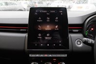 Renault Clio RS LINE TCE 22