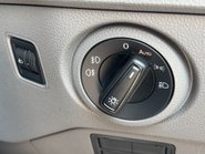 MAN TGE 3.160 Lwb Curtain Side Truck - Air Con / Cruise / 3.5t Towing 32