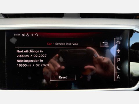 Audi A6 2.0 A6 S Line 45 TFSI Quattro Semi-Auto 4WD 5dr 16