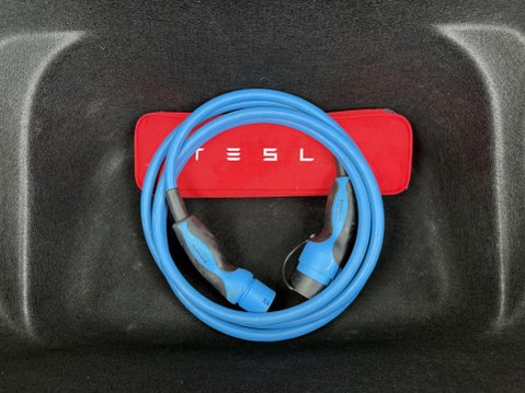 Tesla Model Y Long Range SUV 5dr Electric Auto RWD (346 ps) 24