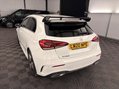 Mercedes-Benz A Class 2.0 A250 AMG Line (Executive) 7G-DCT Euro 6 (s/s) 5dr 57