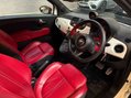 Abarth 595 1.4 595 Turismo Semi-Auto 3dr 2
