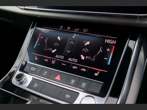 Audi Q7 3.0 TDI V6 50 S line SUV 5dr Diesel Tiptronic quattro Euro 6 (s/s) (286 ps) 6