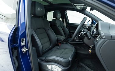 Porsche Macan GTS 10