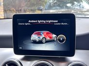 Mercedes-Benz GLA 2.1 GLA220d AMG Line 7G-DCT 4MATIC Euro 6 (s/s) 5dr 8