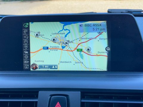 BMW 2 Series 2.0 218d M Sport Convertible 2dr Diesel Manual Euro 6 (s/s) (150 ps) 20