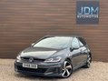 Volkswagen Golf 2.0 Golf GTi Performance TSi 5dr 10