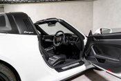 Porsche 911 TARGA 4 PDK. WARRANTY. ADAPTIVE CRUISE CONTROL. HEATED SEATS. HEATED WHEEL. 14