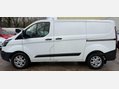 Ford Transit Custom 2.0 TDCi 250 Panel Van 5dr Diesel Manual L1 H1 (163 g/km, 104 bhp) 16