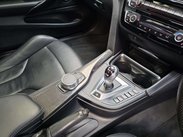 BMW M4 3.0 BiTurbo GPF Competition Coupe 2dr Petrol DCT Euro 6 (s/s) (450 ps) 11