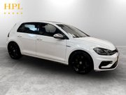 Volkswagen Golf 2.0 TSI R Hatchback 5dr Petrol DSG 4Motion Euro 6 (s/s) (310 ps) 1