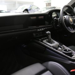 Porsche 911 GT3 Touring PDK - PCCB, Carbon Roof, Lift 3