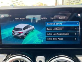 Mercedes-Benz B Class 2.0 B 200 AMG Line Edition Premium D Auto 5dr 44