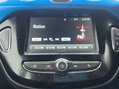 Vauxhall Adam 1.2i ENERGISED Hatchback 3dr Petrol Manual Euro 6 (70 ps) 13