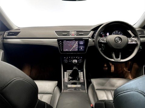 Skoda Superb 1.4 TSI ACT SE L Executive Estate 5dr Petrol Manual Euro 6 (s/s) (150 ps) A 19