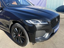 Jaguar F-Pace 2.0 D200 MHEV R-Dynamic Black SUV 5dr Diesel Auto AWD Euro 6 (s/s) (204 ps) 13