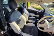 Fiat 500 1.0 MHEV Star Euro 6 (s/s) 2dr 9