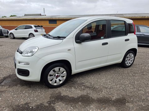 Fiat Panda 1.2 Panda Pop 5dr 26