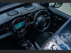 Mini Hatch 2.0 John Cooper Works Auto 3dr 22