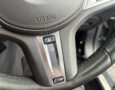 BMW 1 Series 1.5 118i M Sport Auto 5dr 25