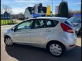 Ford Fiesta 1.25 Edge 5dr 4