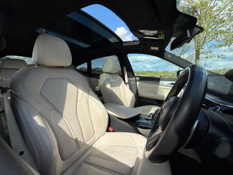 BMW 6 Series 3.0 640i M Sport GT Auto xDrive Euro 6 (s/s) 5dr 25