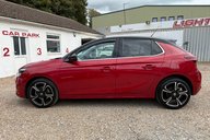Vauxhall Corsa 1.2T ELITE NAV PREMIUM LOOK! JUST 29000 MILES! FULL HISTORY! 6 SERVICES! 10