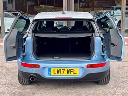 Mini Clubman 1.5 Clubman Cooper Auto 6dr 64