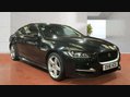 Jaguar XE 2.0 XE R-Sport D AWD Auto 4WD 4dr 1